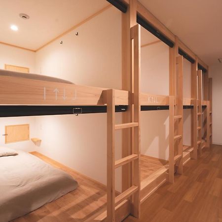 Thy Guest House Ise Bagian luar foto