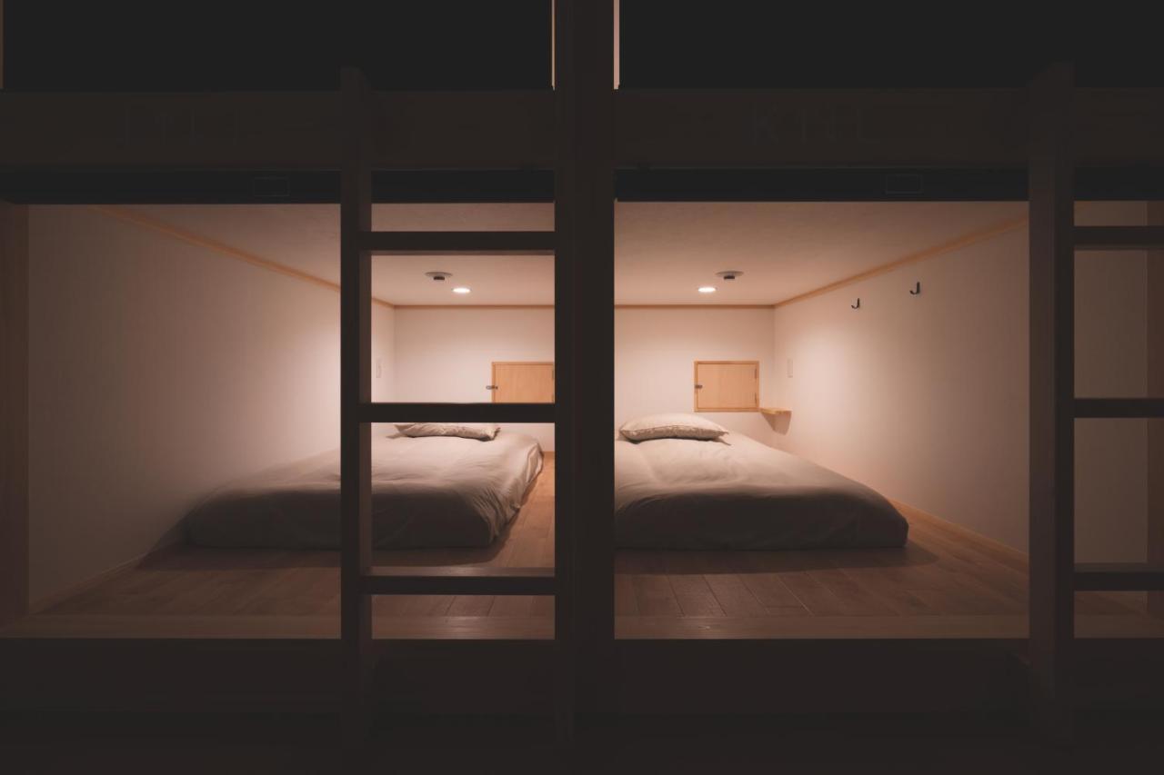 Thy Guest House Ise Bagian luar foto