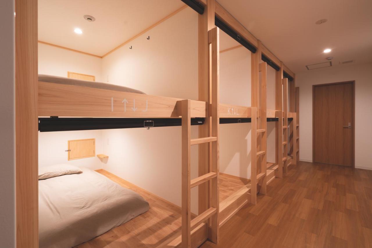 Thy Guest House Ise Bagian luar foto
