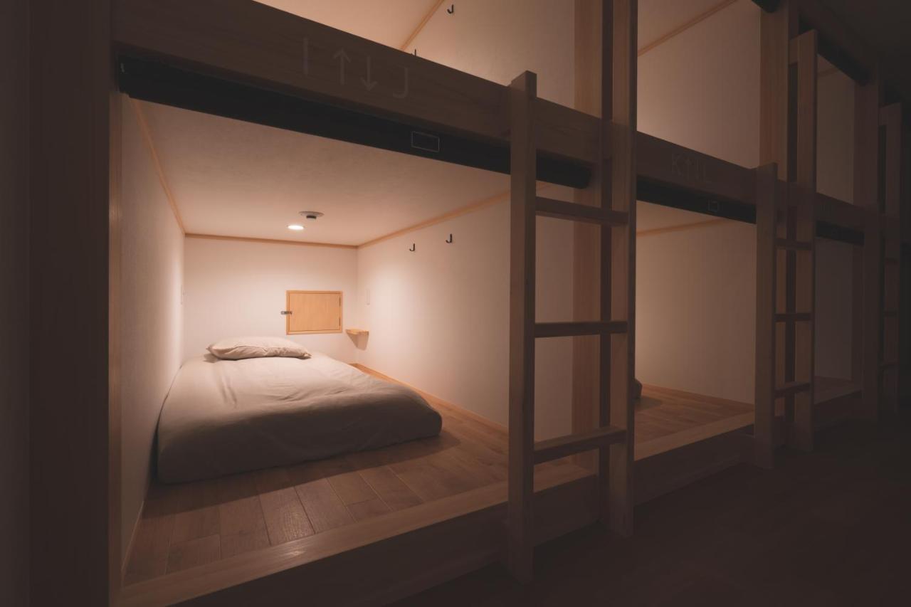 Thy Guest House Ise Bagian luar foto