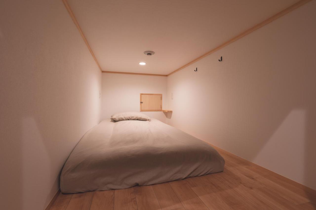 Thy Guest House Ise Bagian luar foto