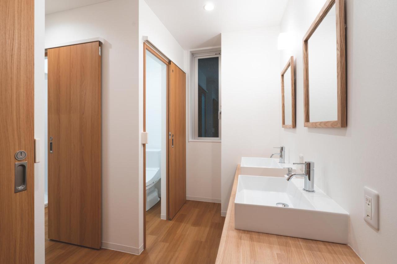 Thy Guest House Ise Bagian luar foto