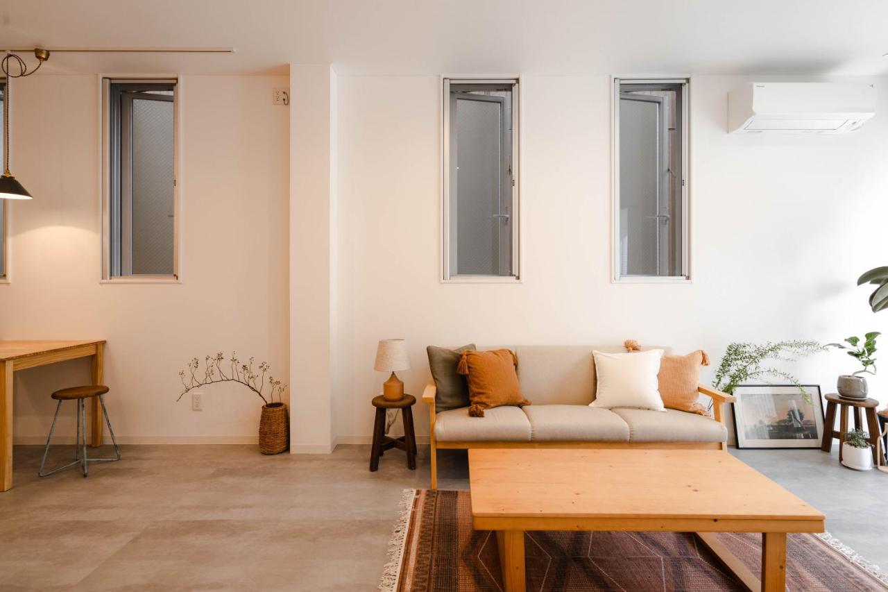 Thy Guest House Ise Bagian luar foto